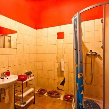 Kwatera prywatna Ars Rooms *