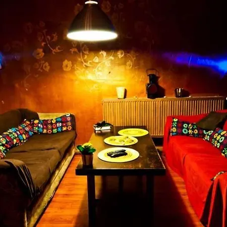 Ars Rooms