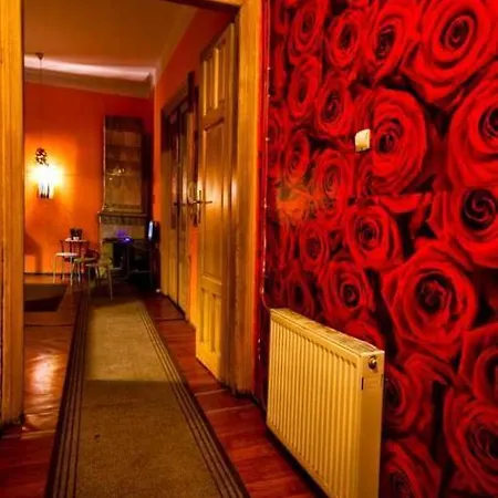 Ars Rooms Kwatera prywatna *