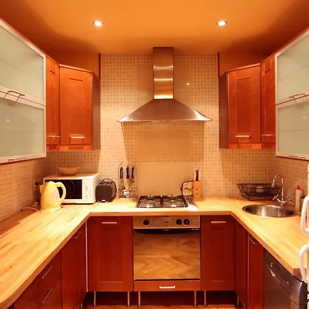 Apartament Pod Sloncem Main Market Square Kraków