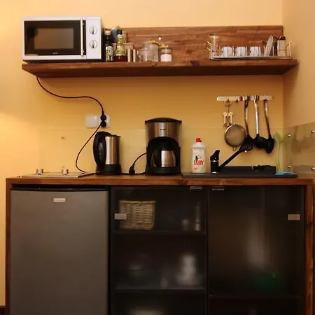 Apartament Pod Sloncem Main Market Square *