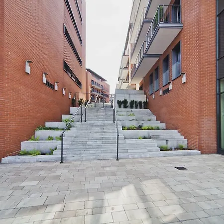 Apartment Tww Centrum