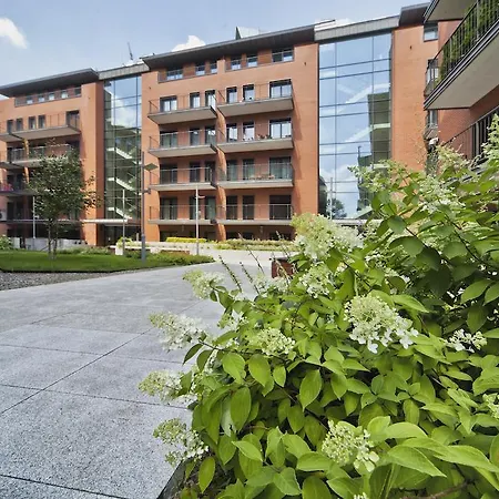 Apartment Tww Centrum