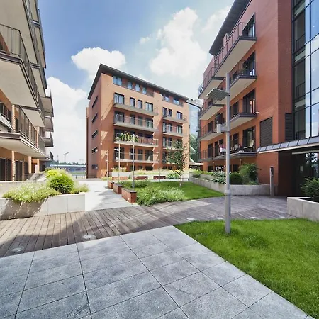 Apartment Tww Centrum *