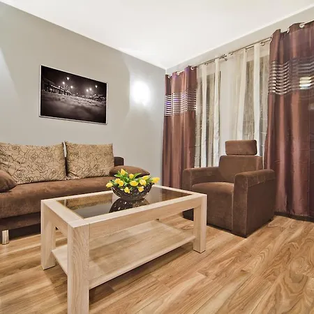 Apartment Tww Centrum