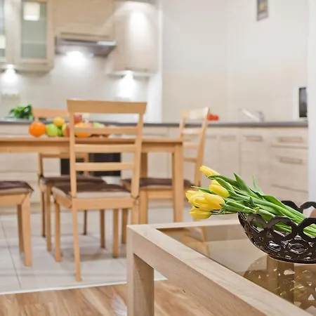 Apartment Tww Centrum
