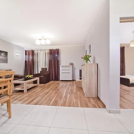 Apartment Tww Centrum