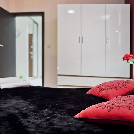 Apartment Tww Centrum Krakow