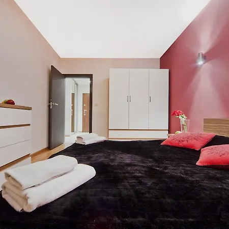 Apartment Tww Centrum