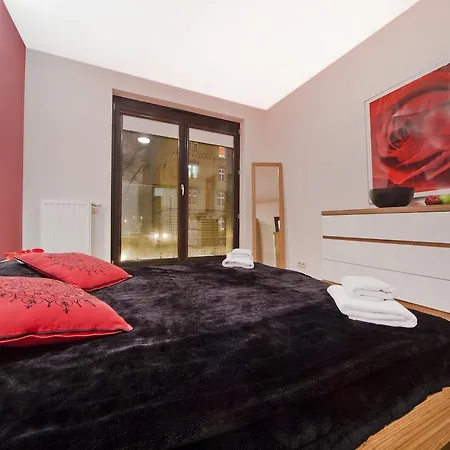 Apartment Tww Centrum *