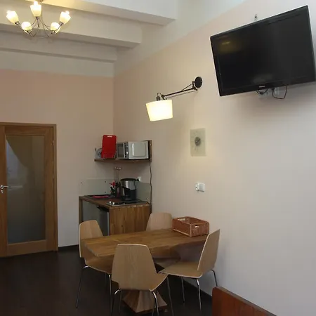 Apartament Pod Sloncem Main Market Square *