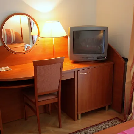 Aparthotel Reale *