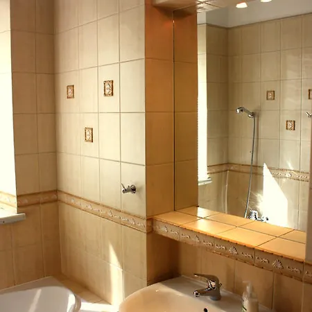Aparthotel Reale