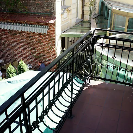 Aparthotel Reale Krakow