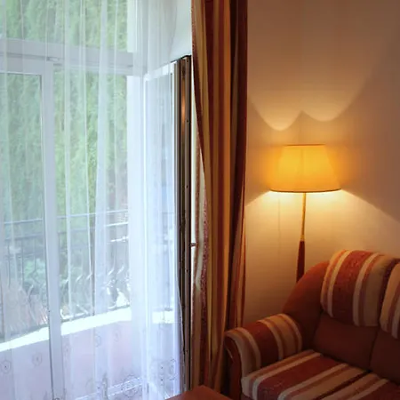 Aparthotel Reale *