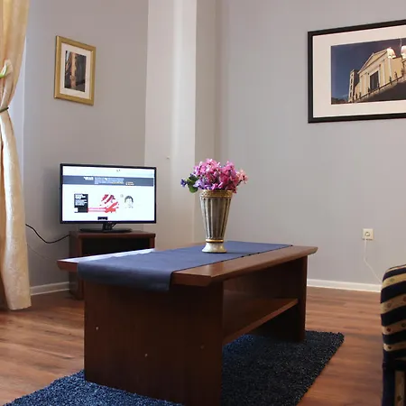 Aparthotel Reale Krakow