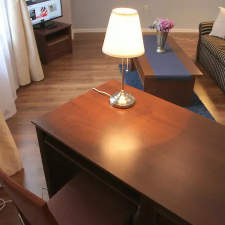 Aparthotel Reale *