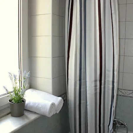 Aparthotel Reale Krakow