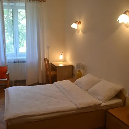 Aparthotel Reale Krakow
