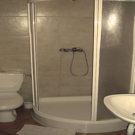 Abel Hostel *