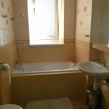 Aparthotel Reale Krakow