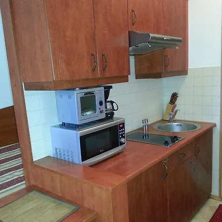 Aparthotel Reale
