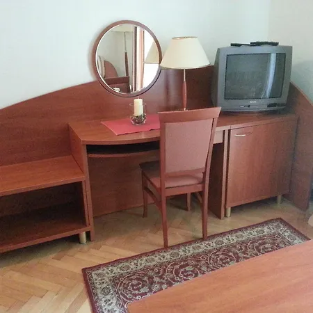 Aparthotel Reale Krakow