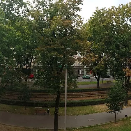 Hostel Dream & Kraków