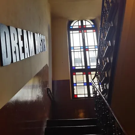 Hostel Dream &