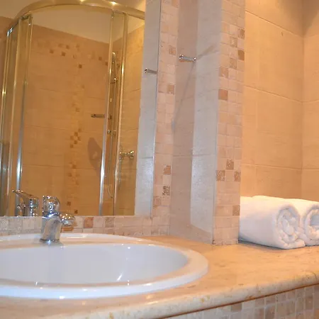 Aparthotel Reale Krakow