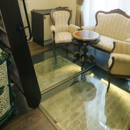 Appartement Only Cracovie