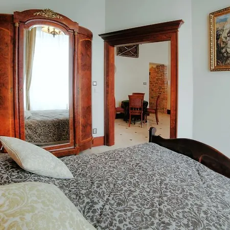 Apartmán Only