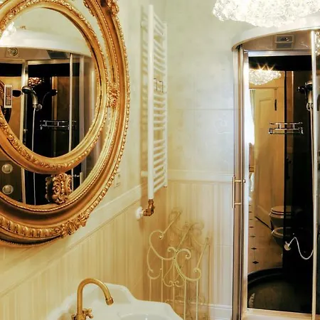 Appartement Only Cracovie