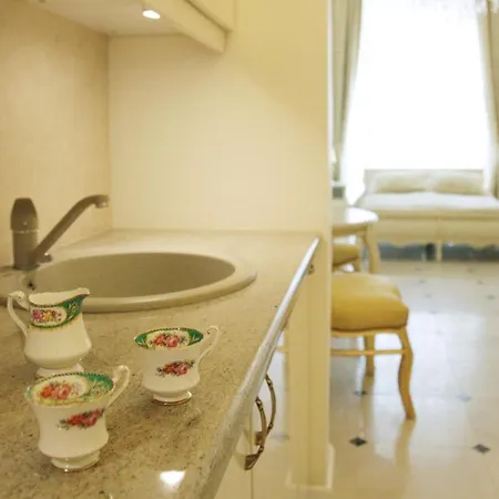 Apartmán Only