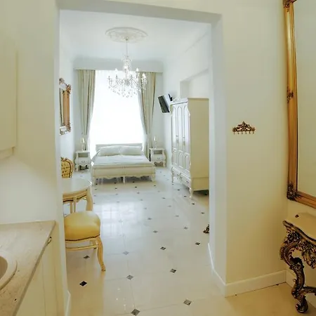 Appartement Only Cracovie
