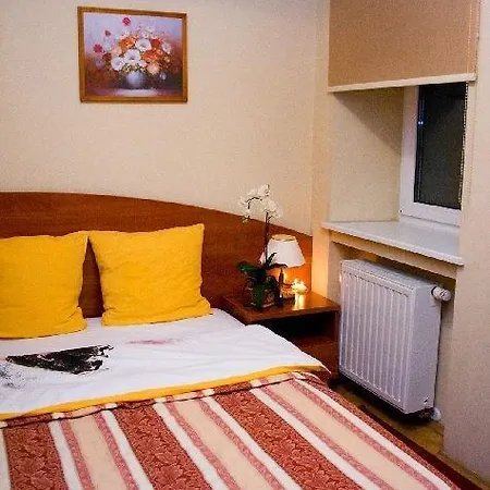Aparthotel Reale *