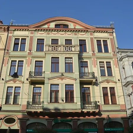 Aparthotel Reale