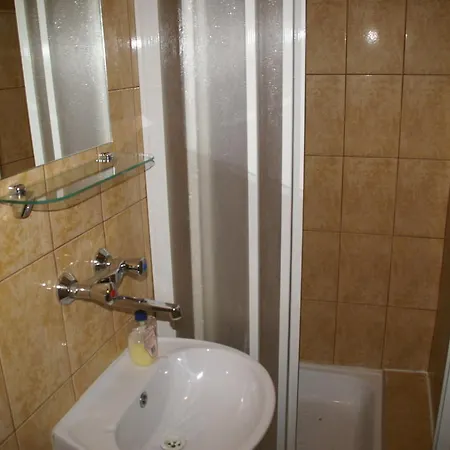 Hotel Prokocim