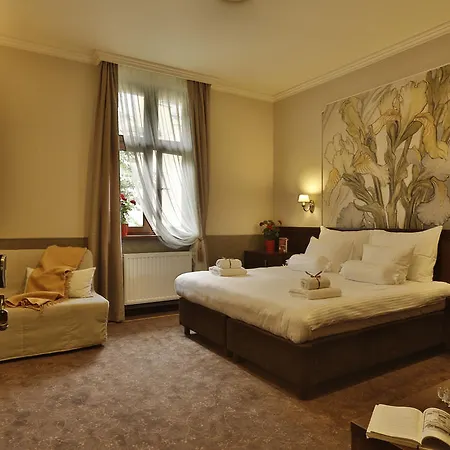 Hotel Amber Boutique - Amber Design