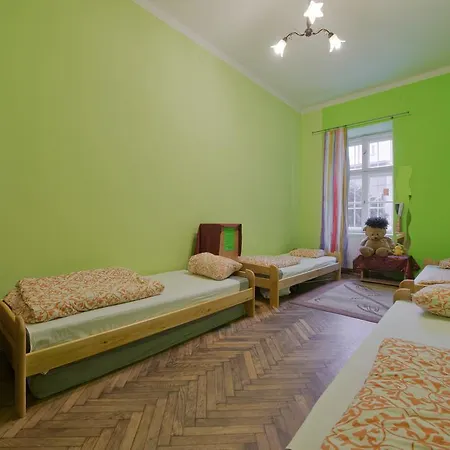 Hostel 70s Kraków