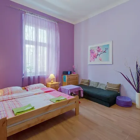 Hostel 70s Kraków