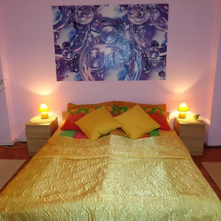 Hostel Taurus