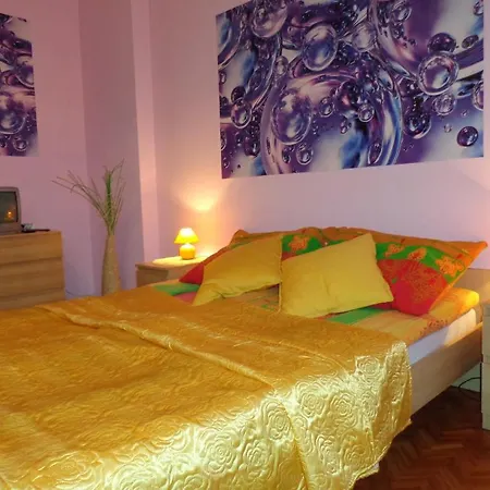 Hostel Taurus