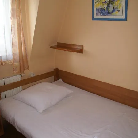 Hotel Prokocim *