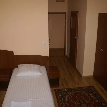 Hotel Prokocim *