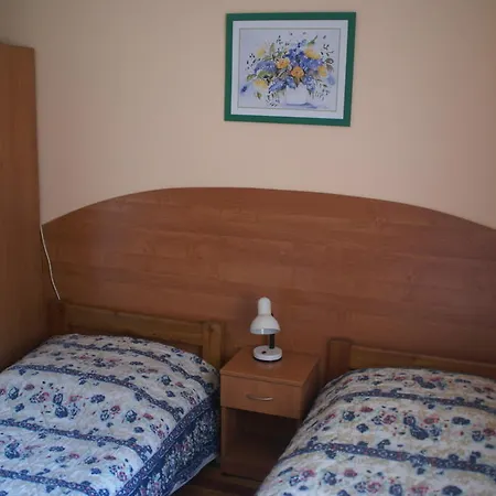 Hotel Prokocim