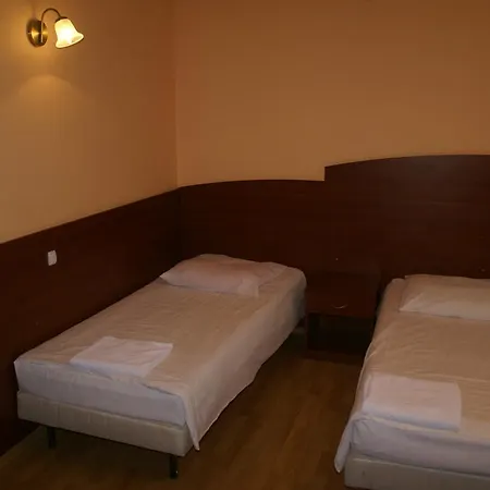 Hotel Prokocim Krakow