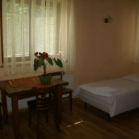 Hotel Prokocim *