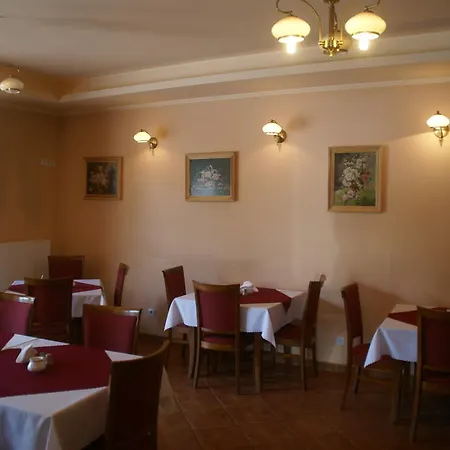 Hotel Prokocim Krakow