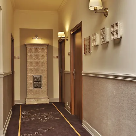 Hotel Amber Boutique - Amber Design 4*